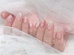 -森日式美甲沙龙MORI NAIL总店