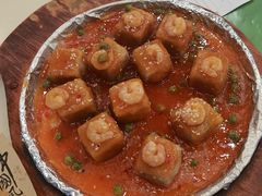 -古南都·清真绿柳居菜馆(太平南路店)