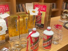 -广州富力君悦大酒店空中花园