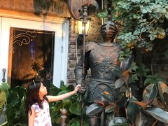 -成桂西餐厅·42年的味道(五大道疙瘩楼店)