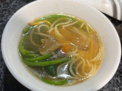 -一善菌·云南菌汤·云南菜(银泰城店)