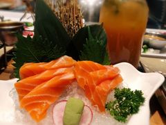 -赤坂亭·M9和牛烧肉·铁板烧(合肥万象城店)