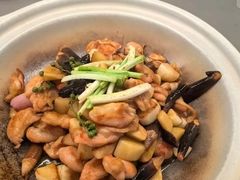 -大拙里·精致融合菜(沙湖桃源国际店)