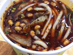 -覃肥叔桂林米粉(粮道街店)