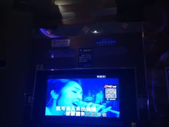-青蓬量贩式KTV