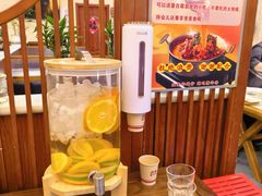-懂羊帝·羊蝎子·北京菜(小关店)