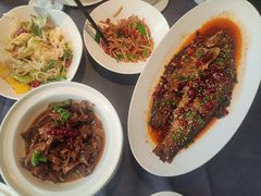 -楚禾宴·家宴(光谷大道店)