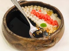 -饭怕鱼·黄焖鲟龙鱼(湖大店)