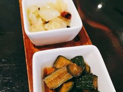 -阿庄新豫菜(通泰路店)