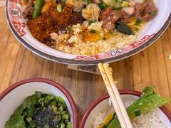 -海椒市落舌·麻辣烫冒菜(武侯大悦城店)