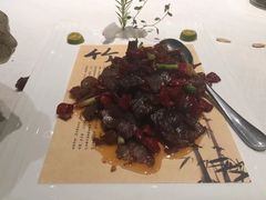 -东湖177艺术餐厅 · 东坡院子