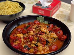 -聚味瞿记·龙虾堂(咸嘉湖店)