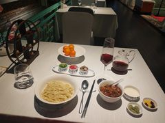 -北京宴(华贸购物中心店)