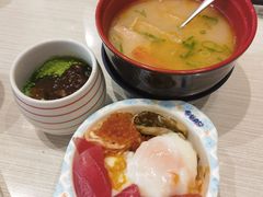 -滨寿司(新街口中央商场店)