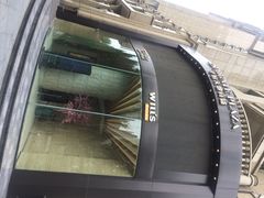 威尔士健身会所(新天地店)-威尔仕健身(新天地店)