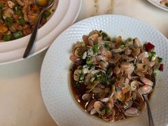 -宁海食府·涌宴(真和店)