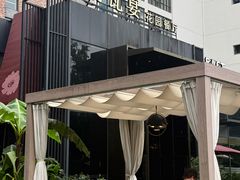 -黛遇·黛瓦宴花园餐厅