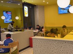 -尊宝比萨(可园店)