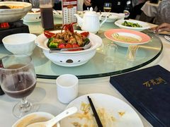 -万龙洲海鲜(南新仓店)