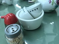 -香港蓮香樓(中環店)