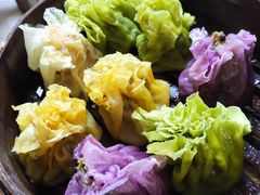 -正宗天津烧麦馆(柳州路店)