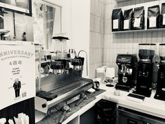 -BLACKSHEEP ESPRESSO(建国中路店)