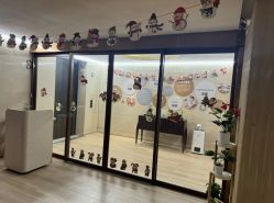 -耐味林月子会所(黄兴公园店)