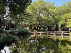 -无锡惠山寺