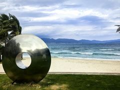 -三亚太阳湾柏悦酒店