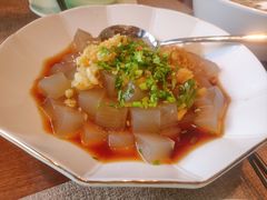 -俏东方·海味水饺·青岛菜(崂山店)