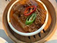 -陶兰居·香港饭店·海鲜大排档(圆融时代广场店)