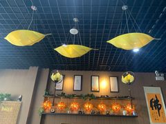 -素心斋素食餐厅