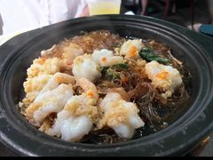 -绿茶餐厅(天津天河城店)