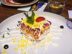 -卢布林西餐厅(万正店)