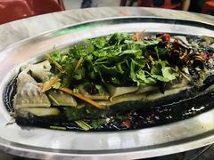 -新峰肉骨茶(总店)