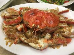 -新金盛·海鲜酒楼(盐田店)