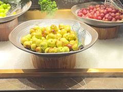 -東盛炭烤自助料理(浦东文峰广场店)
