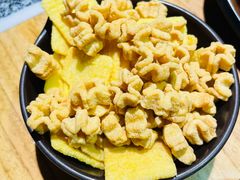 -金山烤肉(中兴公园店)