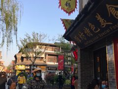 -奶奶的美食(悦立方店)
