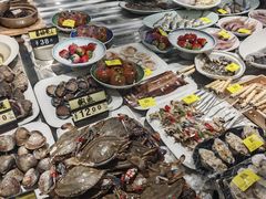 -渔娘渔家丹东海鲜(东直门店)