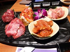 -骏河日料·烤肉(东鱼坊店)