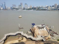 -鼓浪屿·皓月园