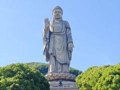 -灵山胜境