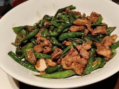 -柴米油盐(土菜院子店)