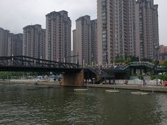 景点-海河游船-永乐码头(大悲院)