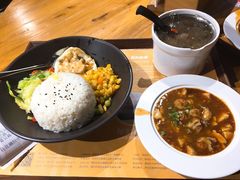 -海盗虾饭·剥好的小龙虾饭(上地辉煌店)