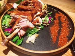 -薇酌饮·陕西菜(南门外店)