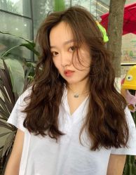 -GIRL STYLE 烫发·染发沙龙