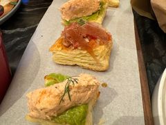 -LES ELITES 英集荟(南京西路店)