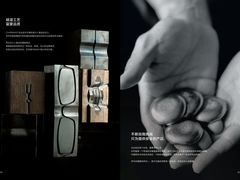-华彬眼镜专业渐进配镜(潘家园店)